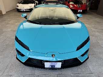 LAMBORGHINI TEMERARIO 2026 Image 2