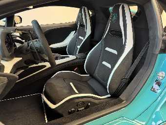 LAMBORGHINI TEMERARIO 2026 Image 11