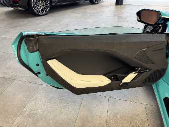 LAMBORGHINI TEMERARIO 2026 Image 12