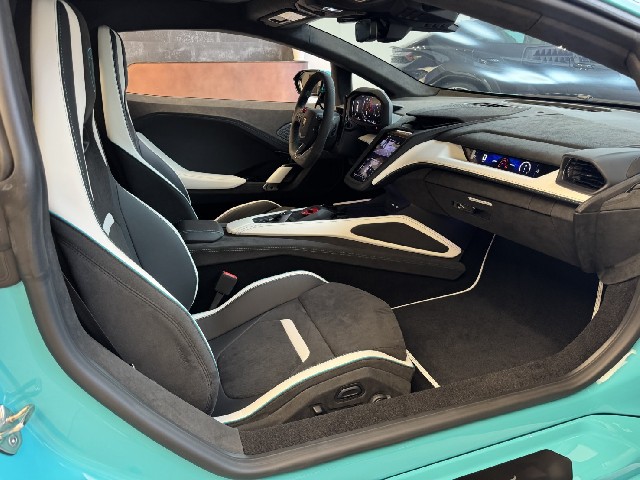 LAMBORGHINI TEMERARIO 2026 Image 19