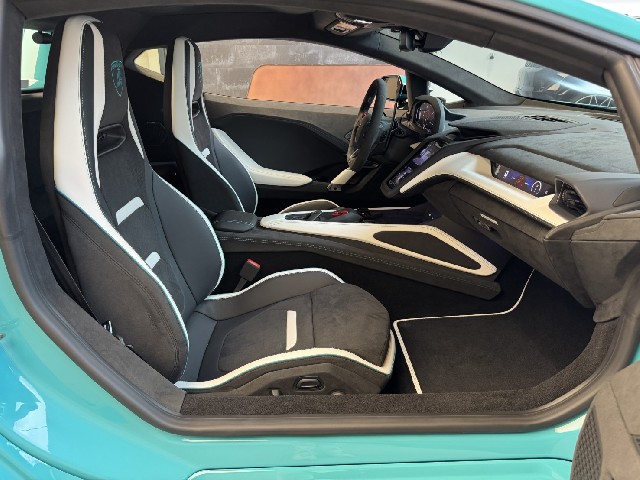 LAMBORGHINI TEMERARIO 2026 Image 20