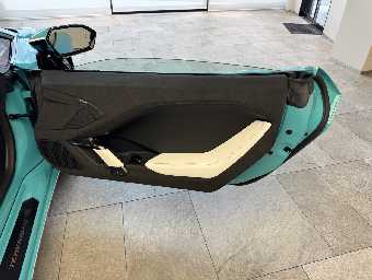 LAMBORGHINI TEMERARIO 2026 Image 16
