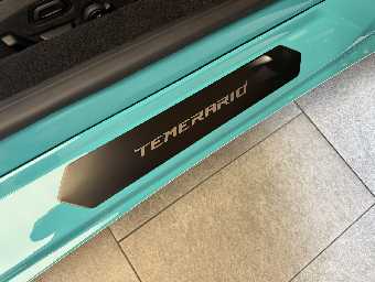 LAMBORGHINI TEMERARIO 2026 Image 18