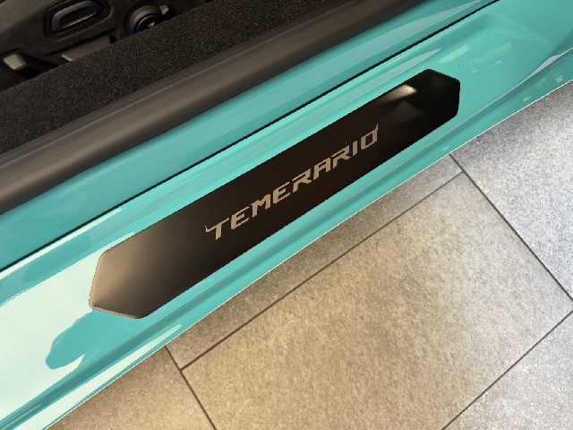 LAMBORGHINI TEMERARIO 2026 Image 24