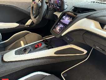 LAMBORGHINI TEMERARIO 2026 Image 19