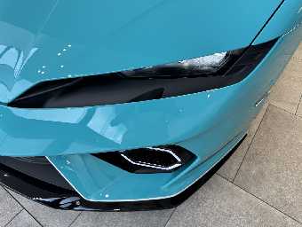 LAMBORGHINI TEMERARIO 2026 Image 20