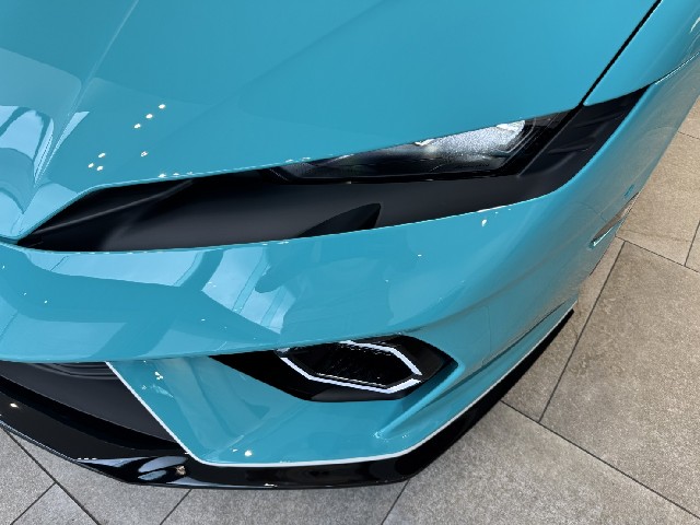 LAMBORGHINI TEMERARIO 2026 Image 26