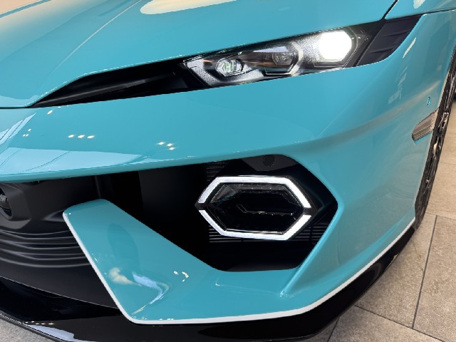 LAMBORGHINI TEMERARIO 2026 Image 27