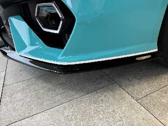 LAMBORGHINI TEMERARIO 2026 Image 22
