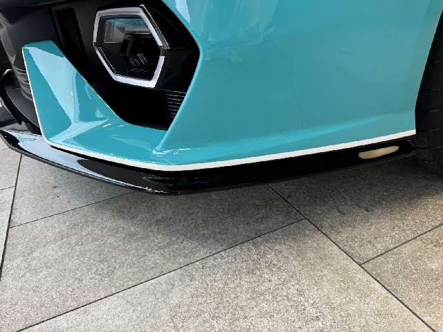 LAMBORGHINI TEMERARIO 2026 Image 28