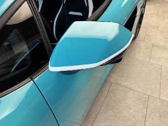 LAMBORGHINI TEMERARIO 2026 Image 23