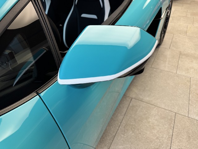 LAMBORGHINI TEMERARIO 2026 Image 29