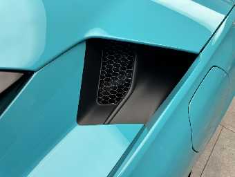 LAMBORGHINI TEMERARIO 2026 Image 24