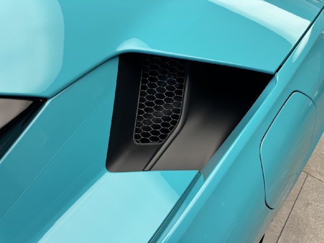 LAMBORGHINI TEMERARIO 2026 Image 30