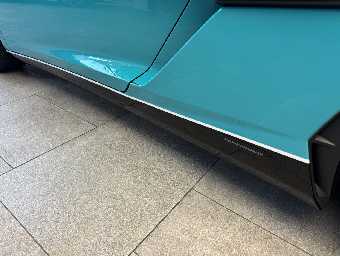 LAMBORGHINI TEMERARIO 2026 Image 25