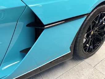 LAMBORGHINI TEMERARIO 2026 Image 26