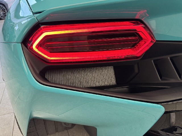 LAMBORGHINI TEMERARIO 2026 Image 33