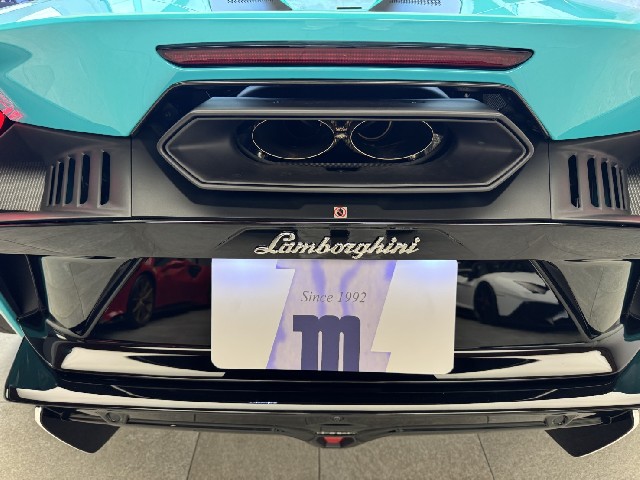 LAMBORGHINI TEMERARIO 2026 Image 34