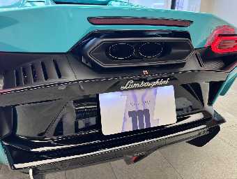 LAMBORGHINI TEMERARIO 2026 Image 29
