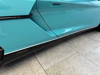 LAMBORGHINI TEMERARIO 2026 Image 30