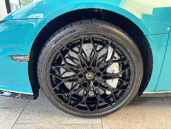 LAMBORGHINI TEMERARIO 2026 Image 31