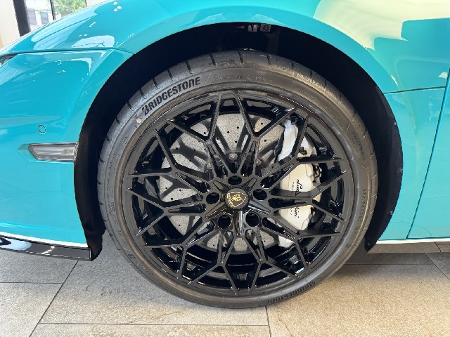 LAMBORGHINI TEMERARIO 2026 Image 37