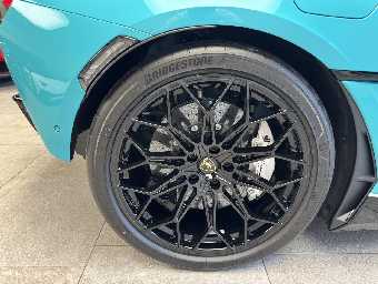 LAMBORGHINI TEMERARIO 2026 Image 33