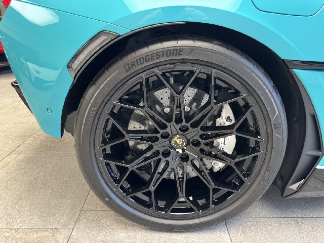 LAMBORGHINI TEMERARIO 2026 Image 39