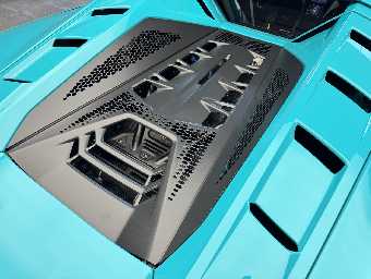 LAMBORGHINI TEMERARIO 2026 Image 37