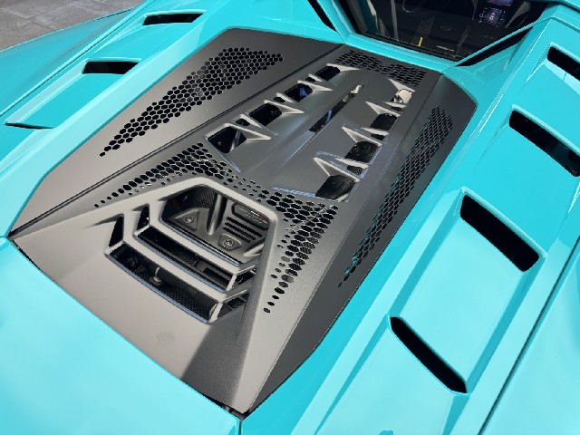 LAMBORGHINI TEMERARIO 2026 Image 43