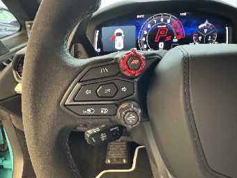 LAMBORGHINI TEMERARIO 2026 Image 39