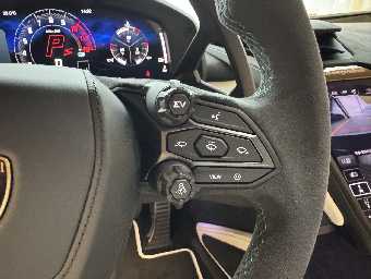 LAMBORGHINI TEMERARIO 2026 Image 40