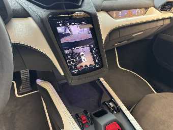 LAMBORGHINI TEMERARIO 2026 Image 41