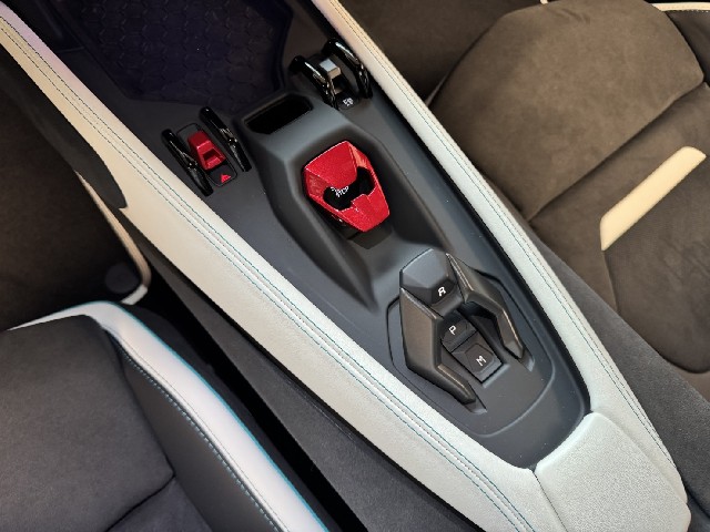LAMBORGHINI TEMERARIO 2026 Image 48