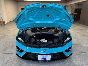 LAMBORGHINI TEMERARIO 2026 Image 46