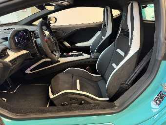 LAMBORGHINI TEMERARIO 2026 Image 10