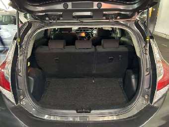 TOYOTA AQUA 2016 Image 8