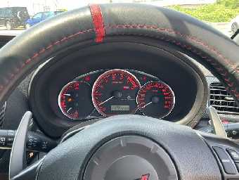 SUBARU IMPREZA 2012 Image 12