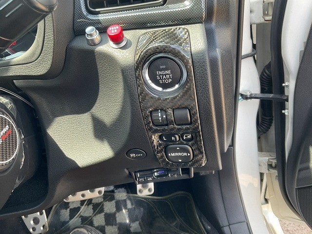 SUBARU IMPREZA 2012 Image 22