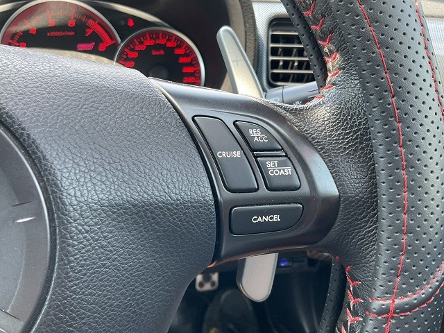 SUBARU IMPREZA 2012 Image 24