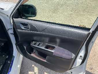 SUBARU IMPREZA 2012 Image 19