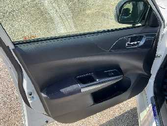SUBARU IMPREZA 2012 Image 20