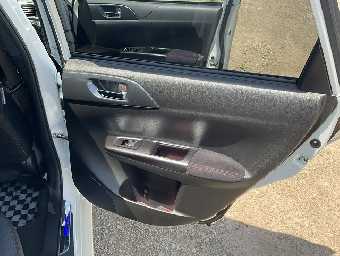 SUBARU IMPREZA 2012 Image 21