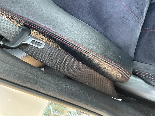 SUBARU IMPREZA 2012 Image 30