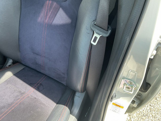 SUBARU IMPREZA 2012 Image 31