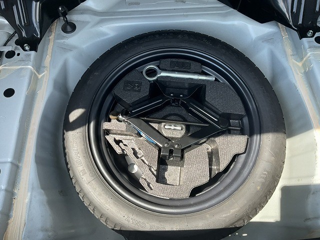 SUBARU IMPREZA 2012 Image 36