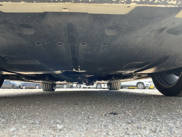 SUBARU IMPREZA 2012 Image 37