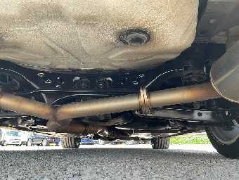 SUBARU IMPREZA 2012 Image 32