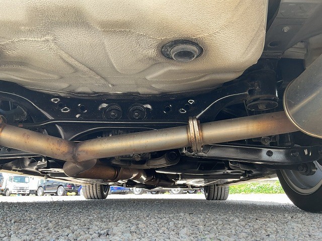 SUBARU IMPREZA 2012 Image 38
