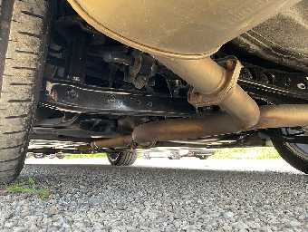 SUBARU IMPREZA 2012 Image 36